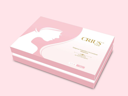 廣東化妝(zhuang)品盒