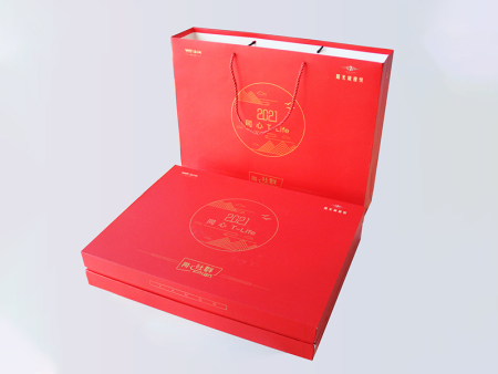 廣東新(xīn)年禮盒