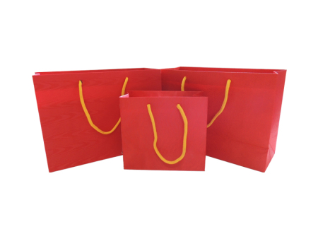 手提袋定(dìng)制