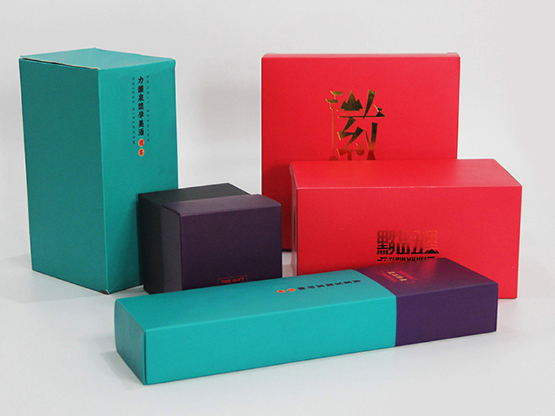 茶葉包(bāo)裝盒對(dui)銷售有(yǒu)什麽作(zuo)用呢？