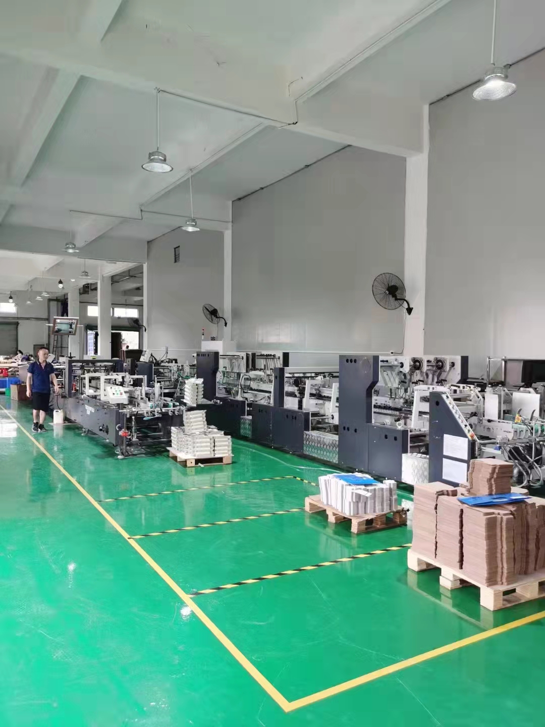 包裝(zhuāng)盒設計需(xu)要注意哪(nǎ)些東西？