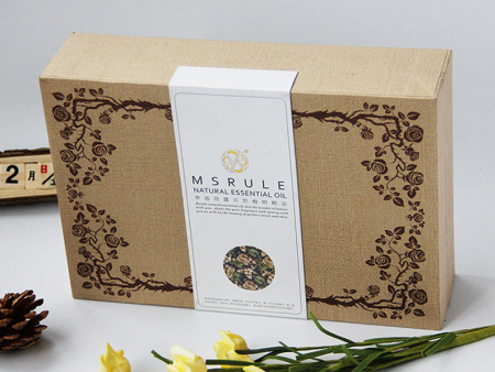 包裝(zhuang)盒如何(hé)設計能(neng)達到視(shì)覺傳達(da)的效果(guo)