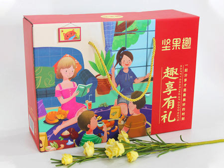 新(xin)年禮盒定(dìng)制