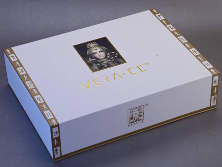 化(huà)妝品盒價(jià)格